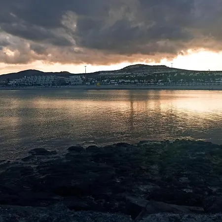 Apartmán Lomas Del Castillo, La Casa De La Isla *