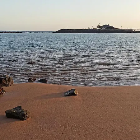 Lomas Del Castillo, La Casa De La Isla Διαμέρισμα