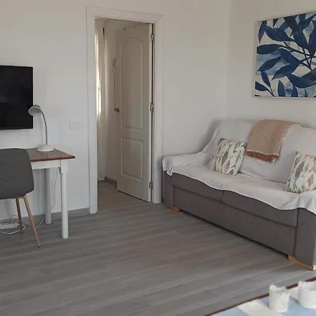 Lomas Del Castillo, La Casa De La Isla Appartement