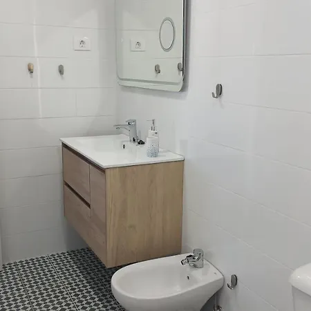 Lomas Del Castillo, La Casa De La Isla Apartament