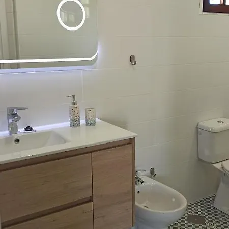 Apartament Lomas Del Castillo, La Casa De La Isla *