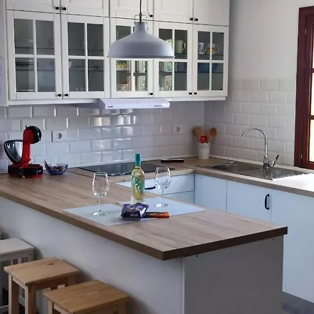Apartament Lomas Del Castillo, La Casa De La Isla Caleta De Fuste
