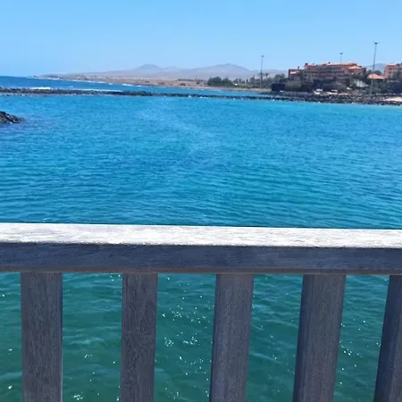 Lomas Del Castillo, La Casa De La Isla Apartament Caleta De Fuste